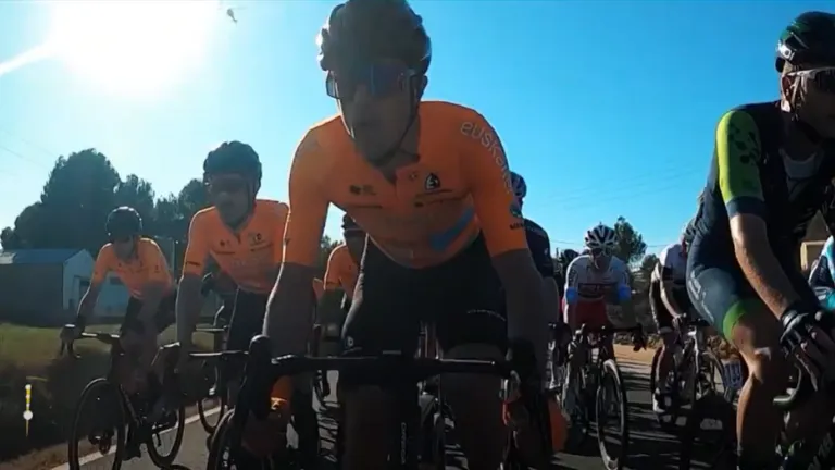  Vuelta a la Comunidad Valenciana