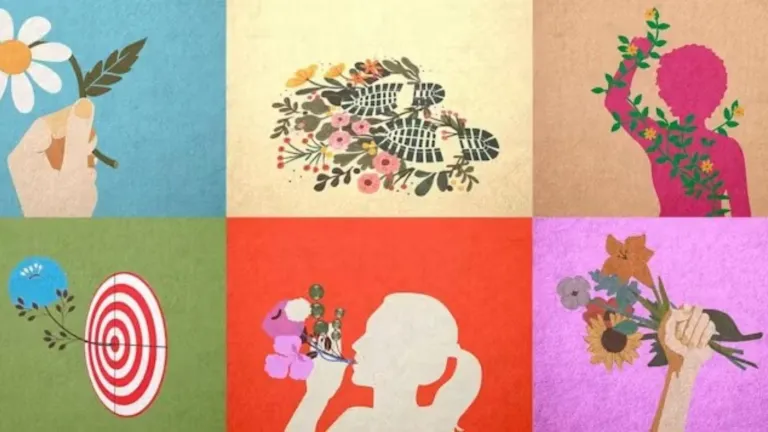 Día Internacional de la Mujer: las luces y las sombras de los mensajes del #8M