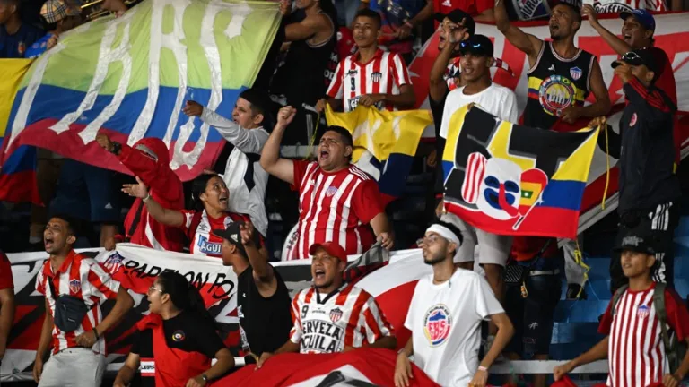 EN VIVO: Nacional vs. América | Junior vs. Millonarios domingo 9 marzo