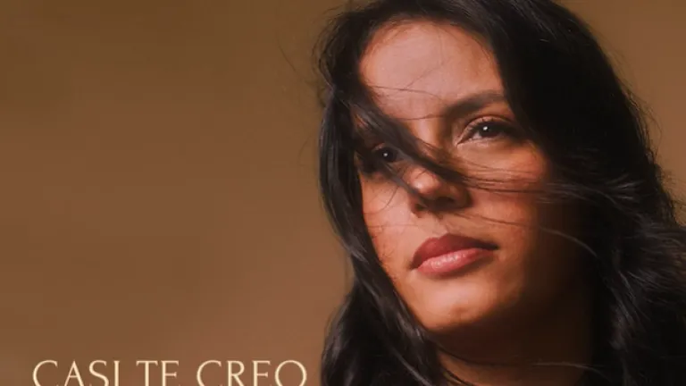 Miércoles de Descarga: “Casi te creo”, María Cristina Plata