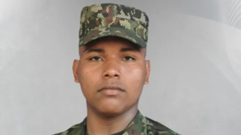 Combates en Cumbitara, Nariño: muere un soldado