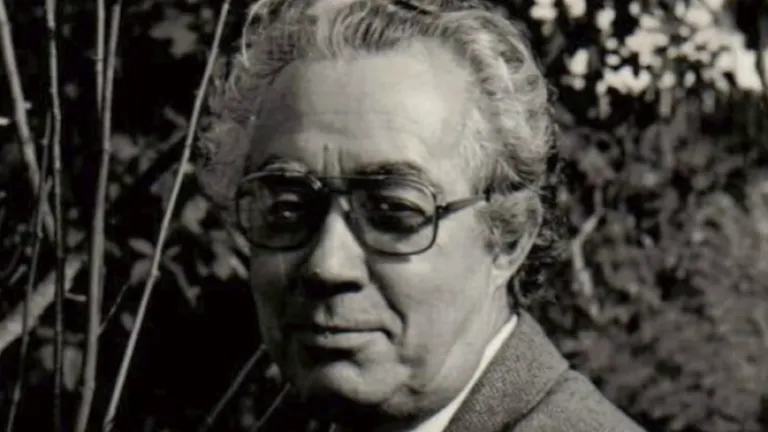 Artista de la Semana: el centenario de Luis Antonio Escobar, baluarte de nuestra música clásica