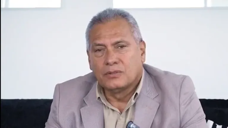 Hernán Torres: nuevo director técnico de millonarios 