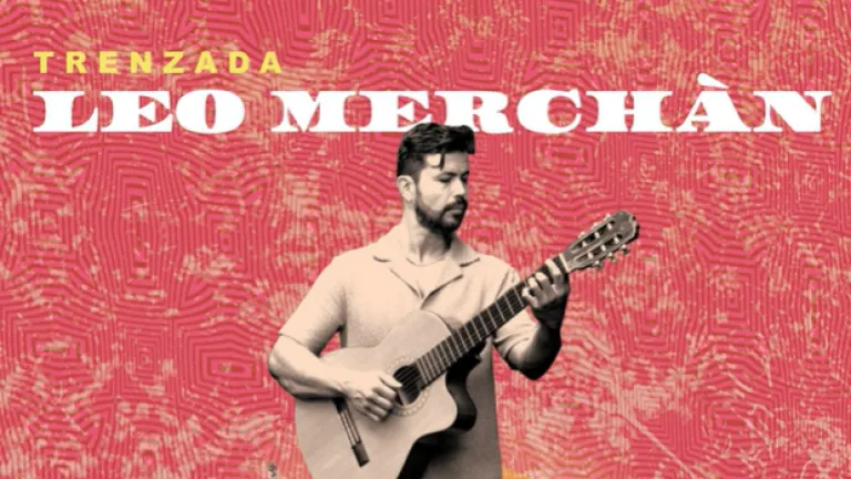 Estrenos de la semana: “Yo te vi”, La-33 con Soda Stereo y Leo Merchán