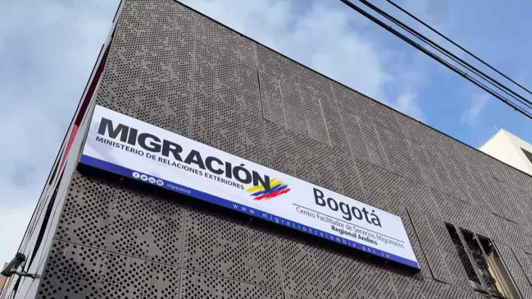Nueva sede de Migración Colombia en Bogotá 2025: dirección, trámites y horarios