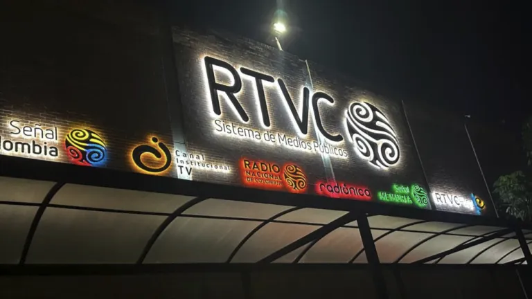 RTVC sí puede y debe transmitir los consejos de ministros del Gobierno nacional