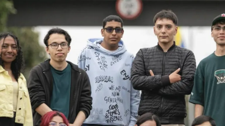 Elecciones de consejos de juventud domingo 19 de octubre 