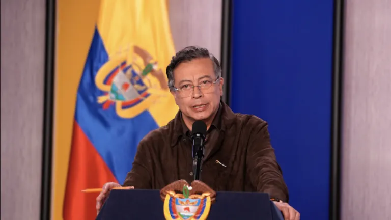 Petro responde a Trump por acusaciones de narcotráfico: “He destruido 17.000 fábricas de cocaína”