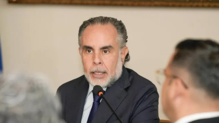 Benedetti manifiesta respaldo Hollman Morris tras amenazas muerte