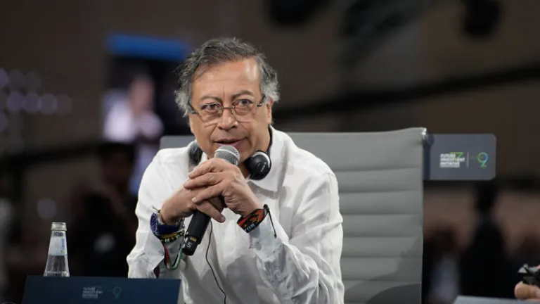 Personería Pacto Histórico: Petro advierte que iría a la Corte Constitucional y a la CIDH