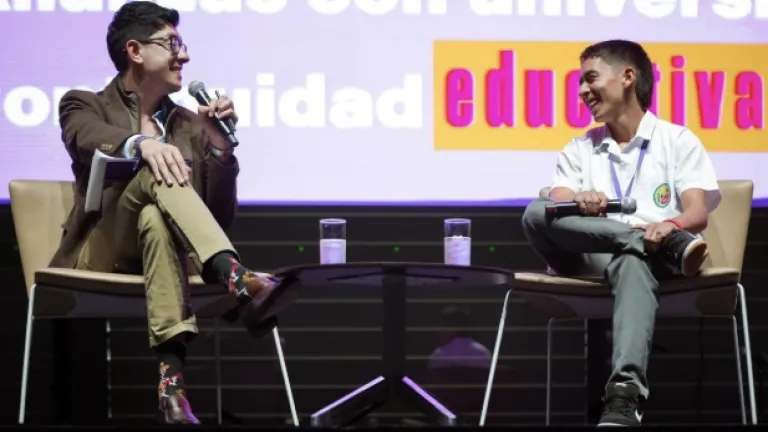 Presupuesto educación 2026