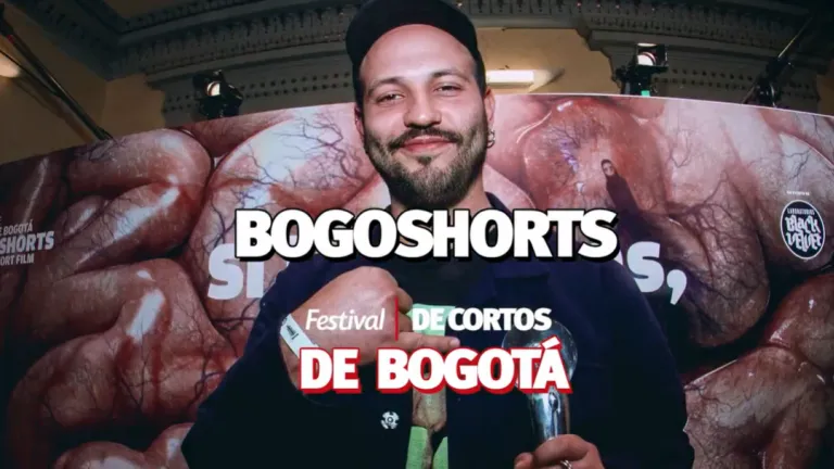 BOGOSHORTS 2025: inscripciones 