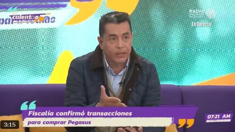 Programa el Calentao