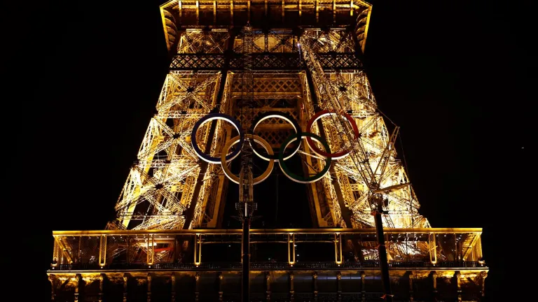 Juegos Olímpicos París 2024: solo faltan 50 días para su inicio