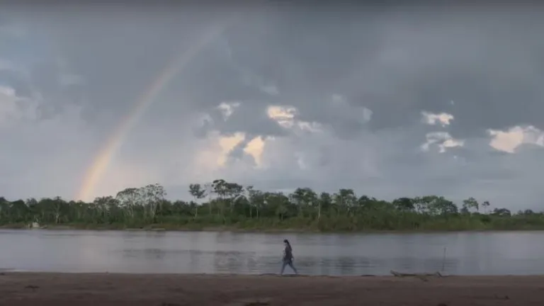 Documental Cuando las aguas se juntan: estreno cines 9 de marzo 2023