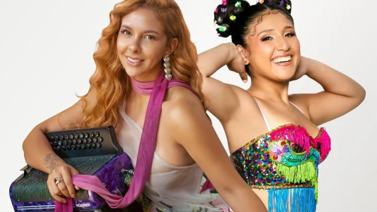 Música nueva Colombia: Diana Burco, Milena Warthon y más artistas 