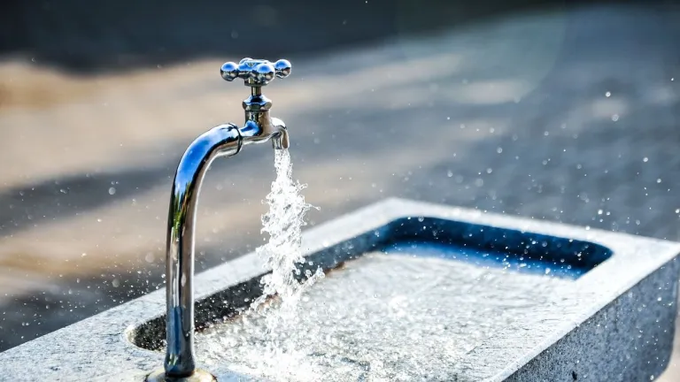 Racionamiento agua Bogotá HOY: domingo 15 septiembre 2024