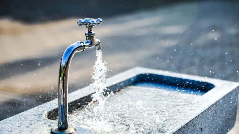 Racionamiento agua Bogotá HOY: jueves 19 de septiembre