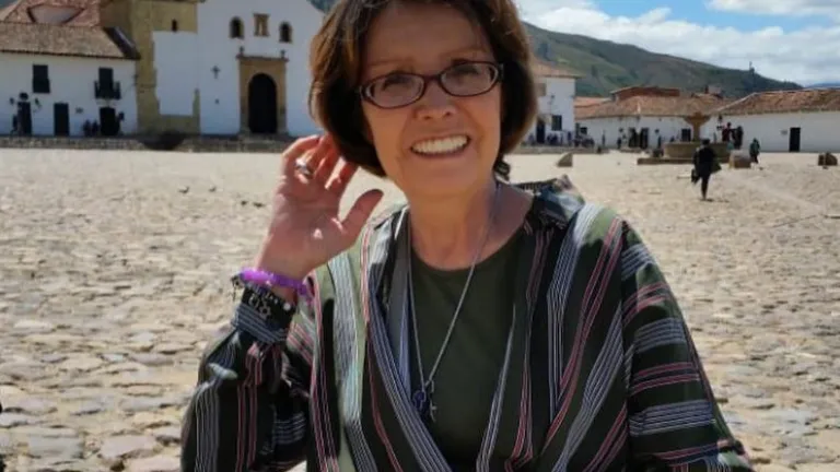 Murió Margalida Castro a los 83 años por cáncer