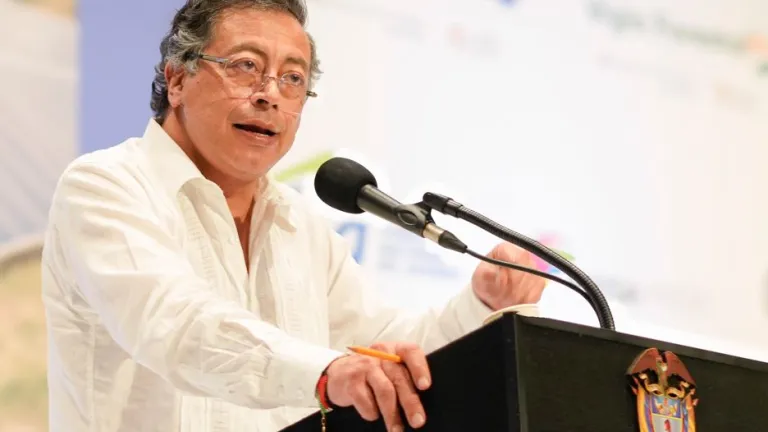 Paro armado y toque de queda en Guaviare: reacción autoridades  