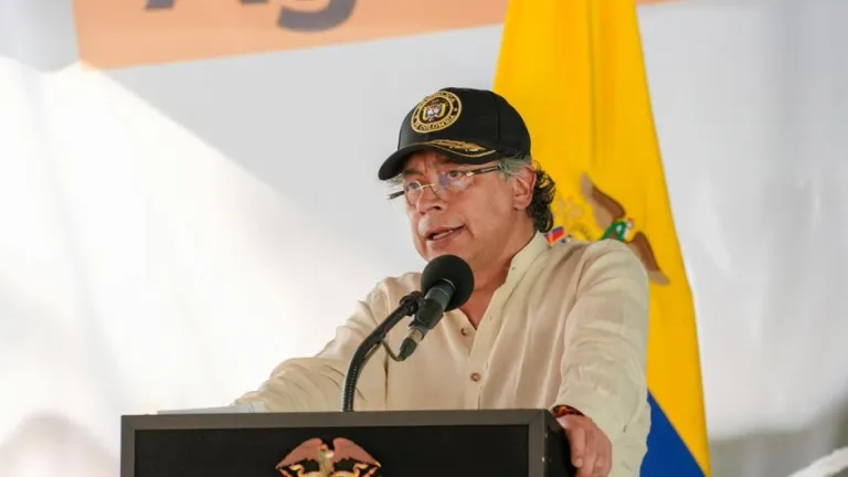 Pacto Histórico piden investigar a congresistas estadounidenses por golpe de Estado contra Petro 