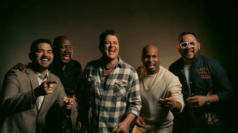 Música nueva de Colombia en Radio Nacional: estrenos de la semana 