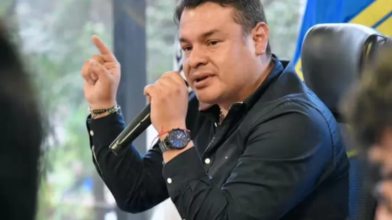 Caso UNGRD: jueza rechazó negociación judicial por desproporción en reintegro de dineros
