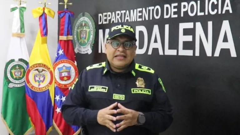 Asesinan a niña de tres años en Fundación, Magdalena