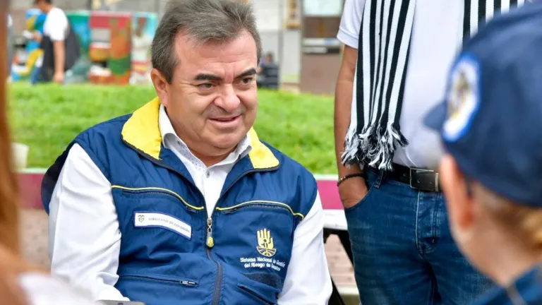 UNGRD: nueva investigación a Olmedo López por contratación