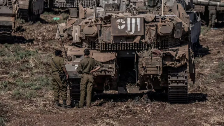Por qué es un tremendo error que Israel invada Líbano