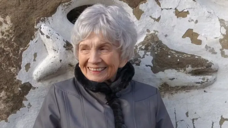 ‘Finale’: el cierre literario de Alice Munro