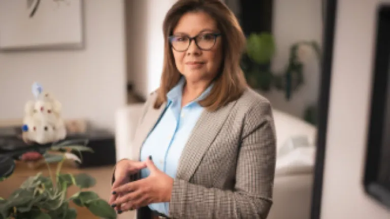 Fiscalía de Luz Adriana Camargo resultados 