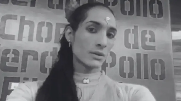 Recompensa de 100 millones por información asesinato de mujer trans