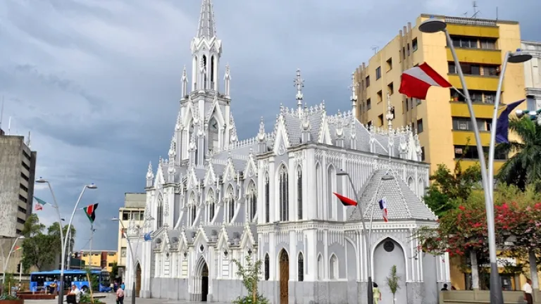 Semana Santa Cali 2025: programación, actividades y horarios