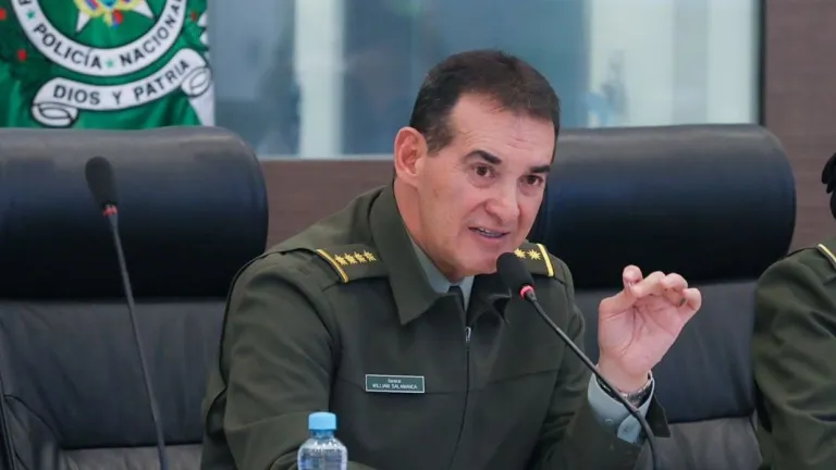 Capturados 21 personas acusados de narcotráfico en Colombia y EE.UU