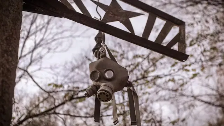 Los efectos de ‘Chernobyl’: radiación, muerte… y una nueva cultura de la prevención