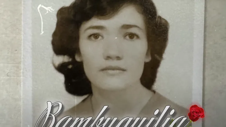 Descargar música gratis: Bambuquilia de Giovanni Parra Quinteto