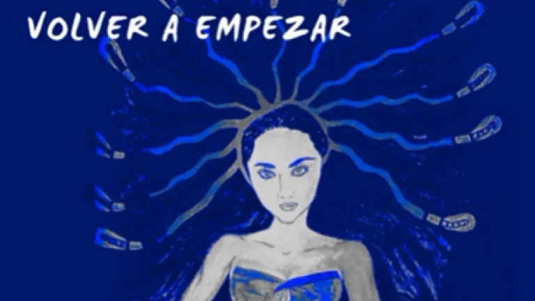 Demo de la semana: Volver a empezar, Anica Rod