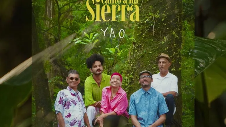 Estrenos de la Semana de Radio Nacional de Colombia 
