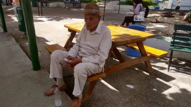 Murió Juan Bautista Madera, autor de La Pollera Colorá 