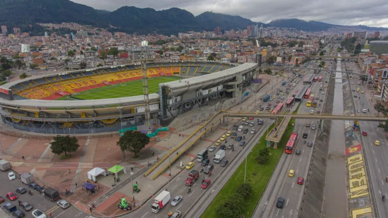 Pico y placa Bogotá HOY 1 a 31 de agosto 2024 