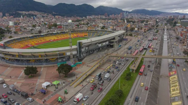 Pico y placa Bogotá HOY: 26 a 30 agosto 2024 