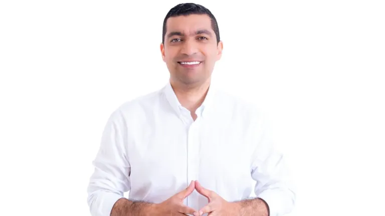 Capturan a Freddy Camilo Gómez Castro, candidato al Senado por La U