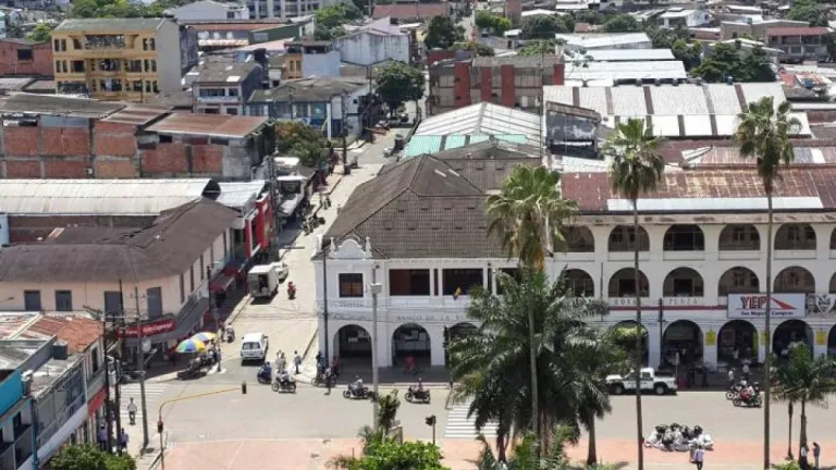 Reincorporados manifestaron a la JEP su preocupación por traslado a Caquetá
