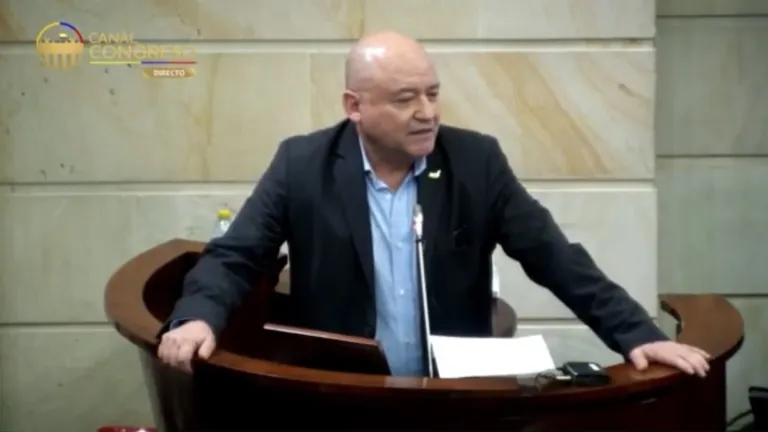 Instalación del Congreso 2022