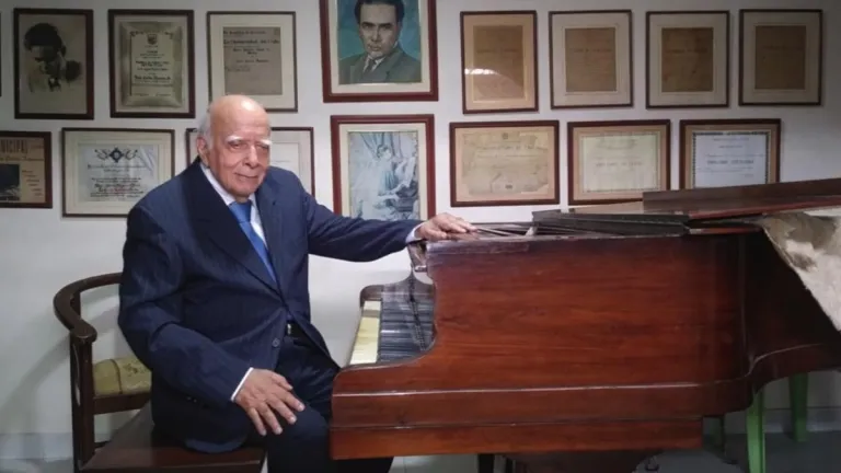  Festival de Piano 2023: agenda, fecha y pianistas 