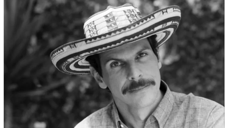 Carlos Pizarro: A 34 años de su muerte, su hija María José lo recuerda y pide justicia