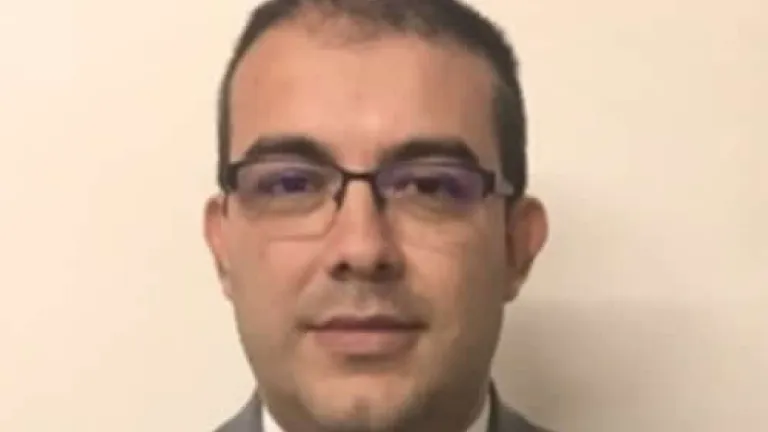 Corte Suprema acusa al senador Carlos Abraham Jiménez por peculado y falsedad en documento público