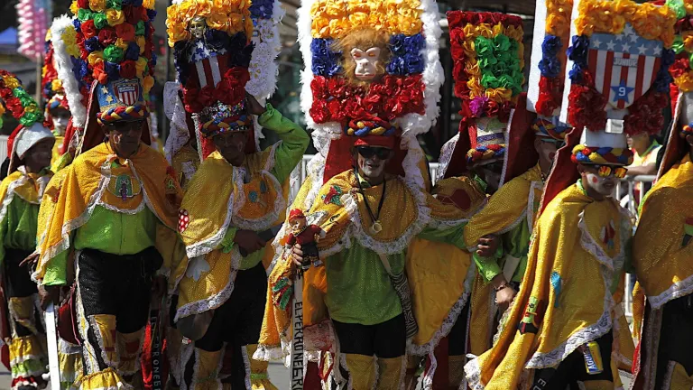 Festivales culturales de Colombia para ir en el 2022