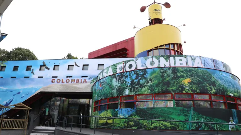 ¿Qué es la Casa Colombia y cuándo se inaugura?: Juegos Olímpicos París 2024